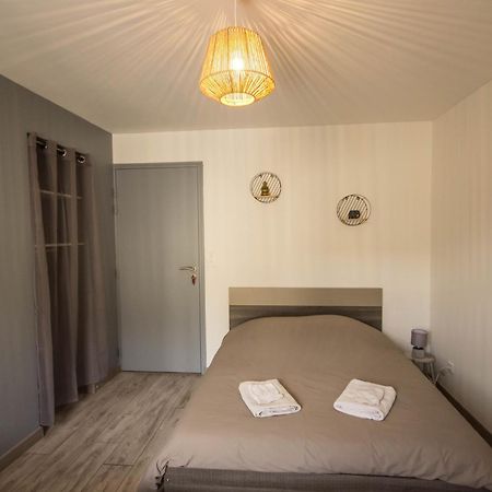 Les Chambres Touristique Julea Dienville Dış mekan fotoğraf
