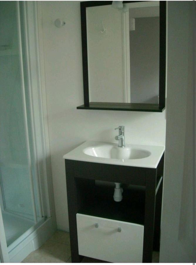 Les Chambres Touristique Julea Dienville Dış mekan fotoğraf