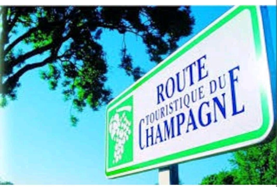 Les Chambres Touristique Julea Dienville Dış mekan fotoğraf