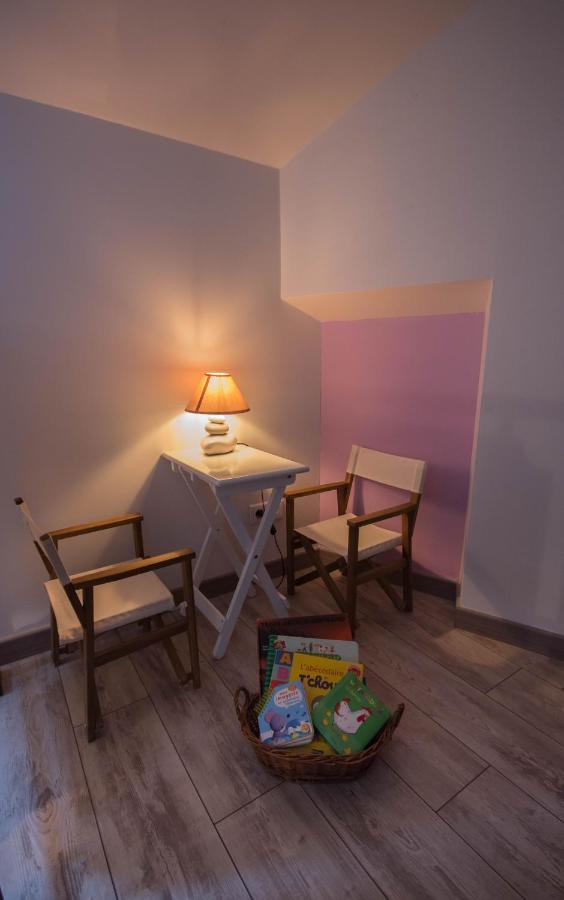 Les Chambres Touristique Julea Dienville Dış mekan fotoğraf