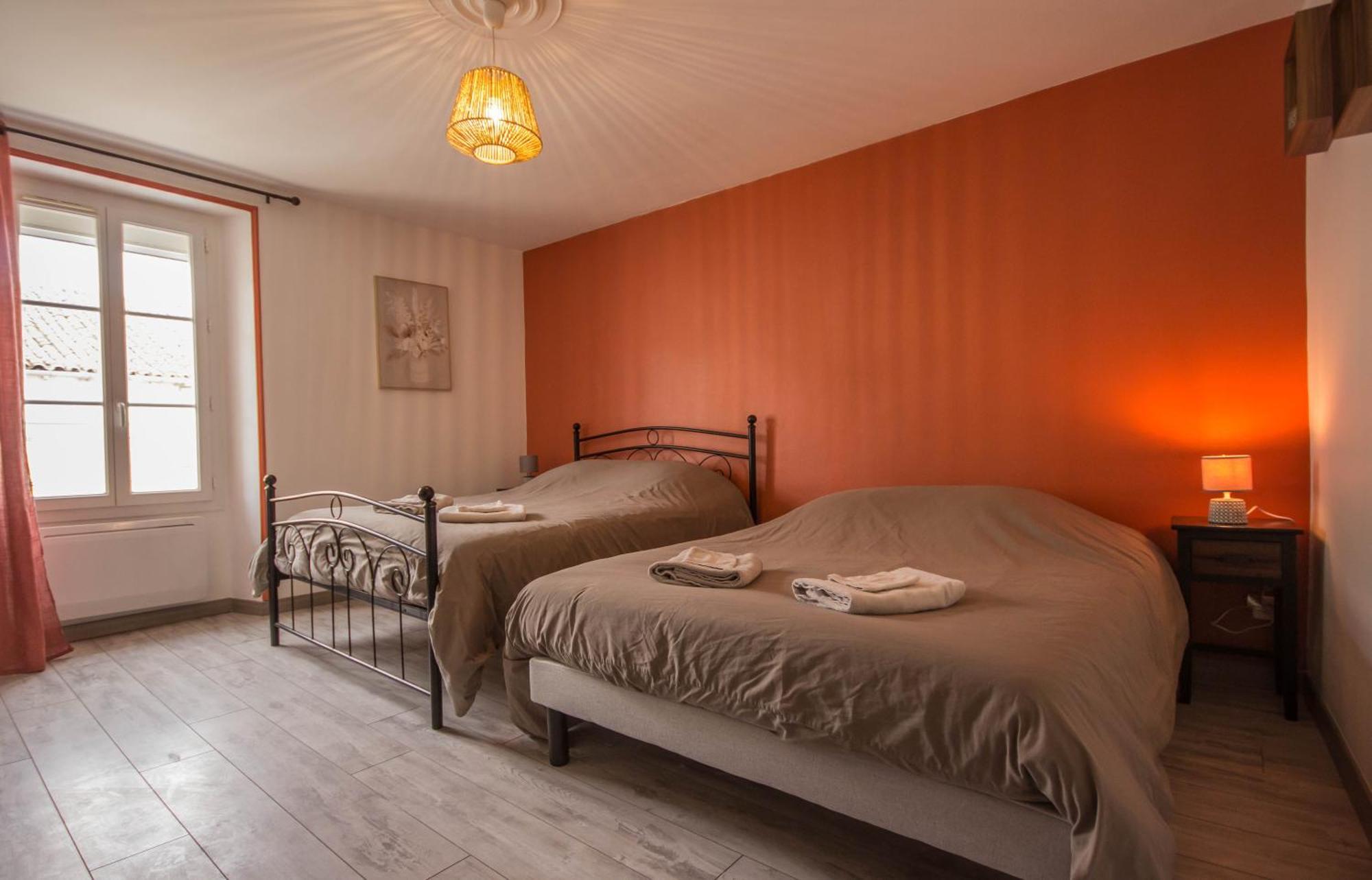 Les Chambres Touristique Julea Dienville Dış mekan fotoğraf