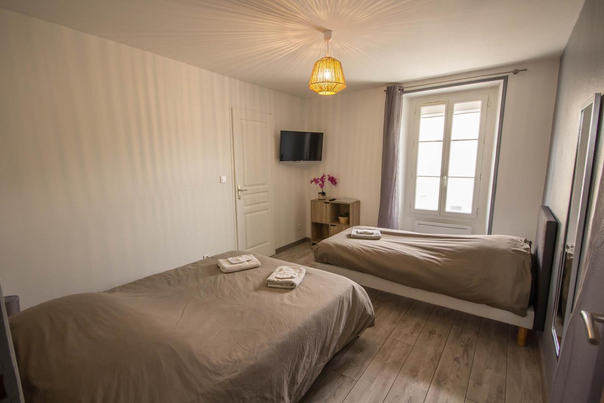 Les Chambres Touristique Julea Dienville Dış mekan fotoğraf