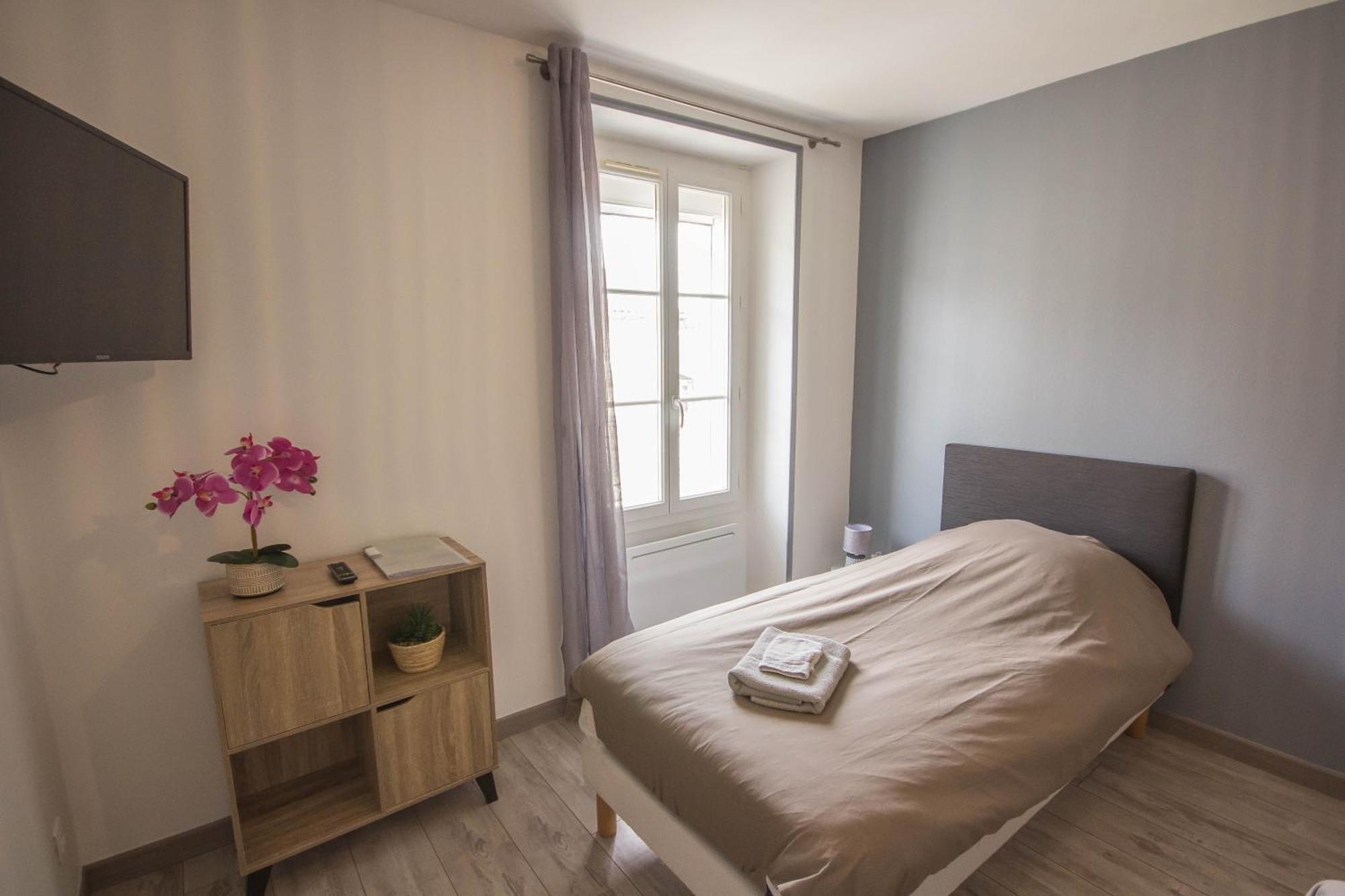 Les Chambres Touristique Julea Dienville Dış mekan fotoğraf