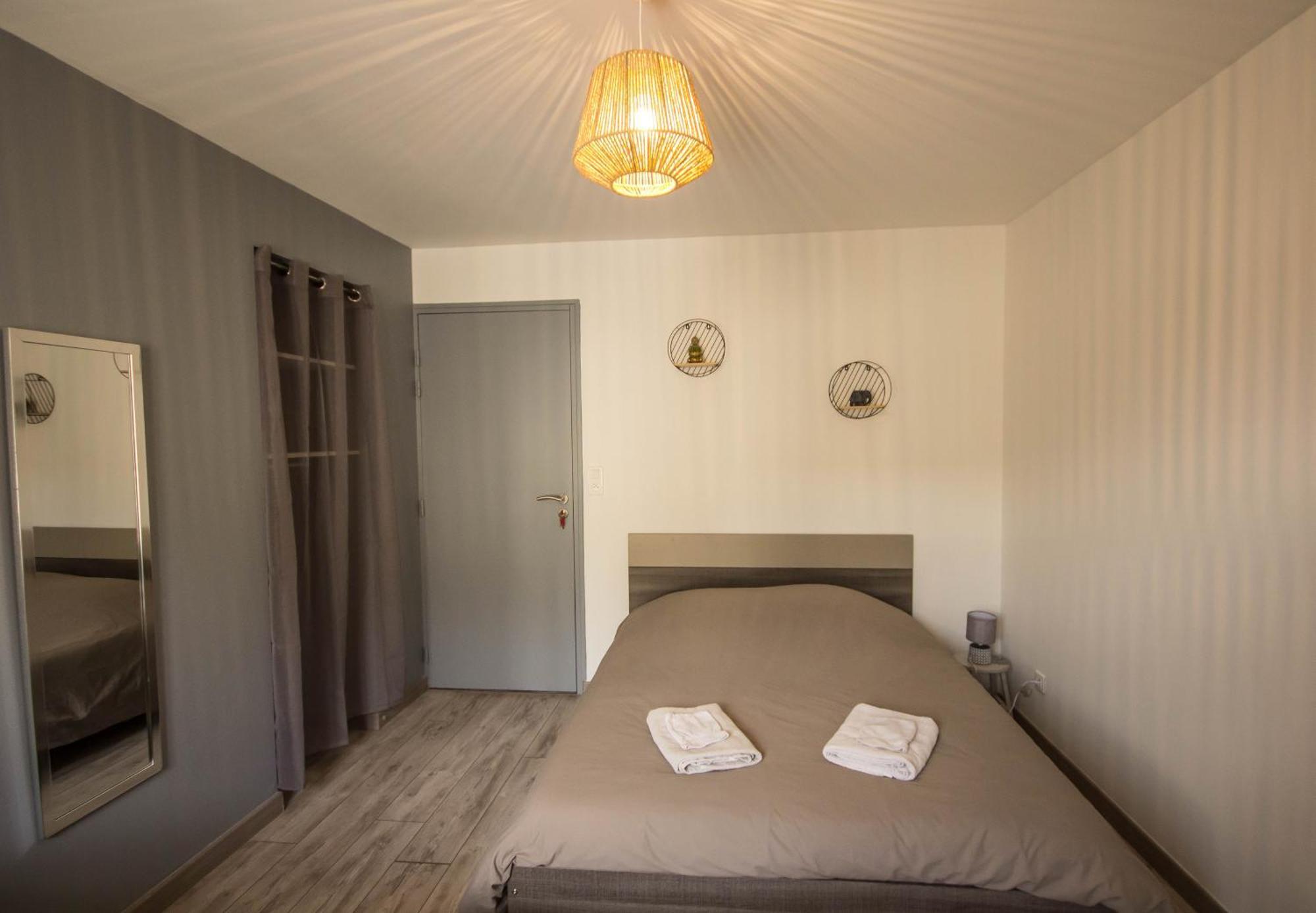Les Chambres Touristique Julea Dienville Dış mekan fotoğraf